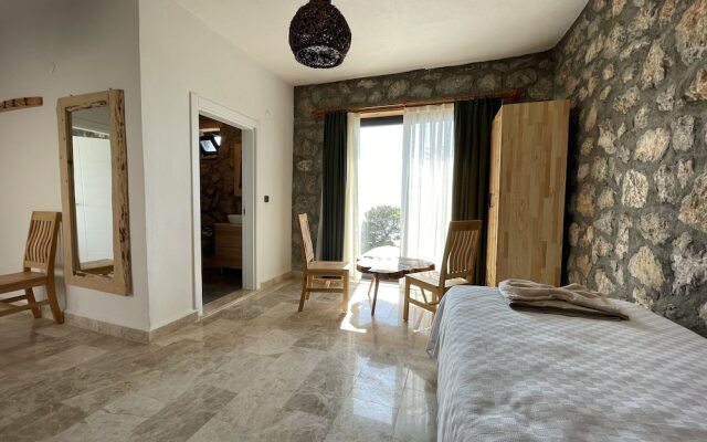 Keşif Zone Eco Resort Retreats