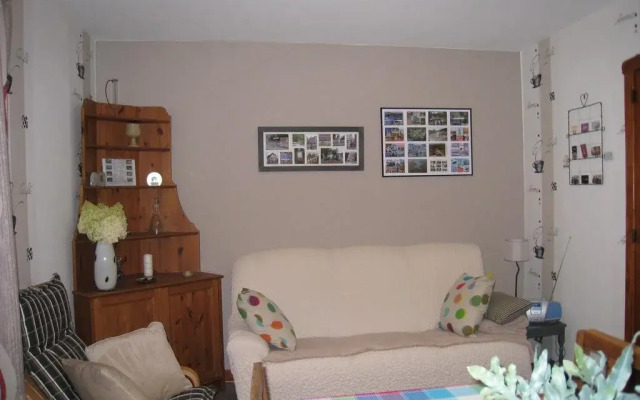 Gite La Mention Franche