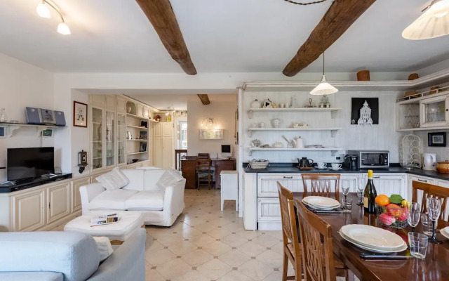 Riva Trigoso Sea View Apartment