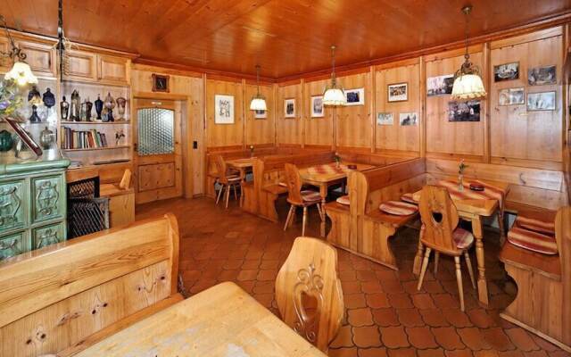 Gasthof-Pension Kerber