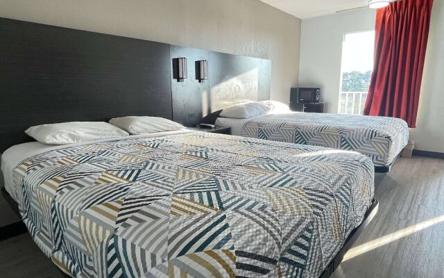 Studio 6 Stockbridge, GA – Hwy 138 W