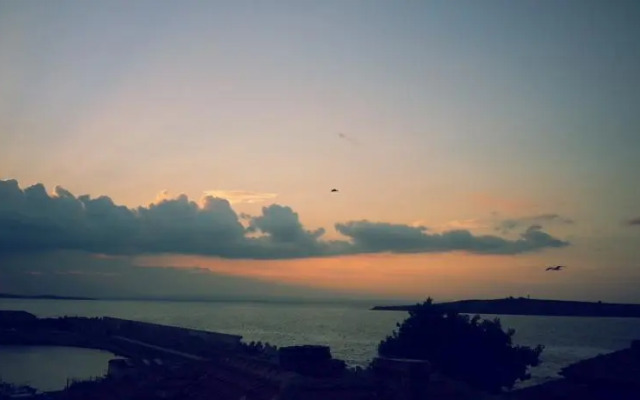 Guest House Konkordia