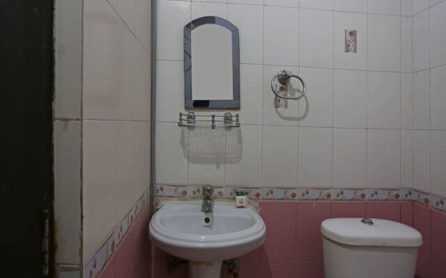 OYO 7636 Hotel Kaushalya Residency