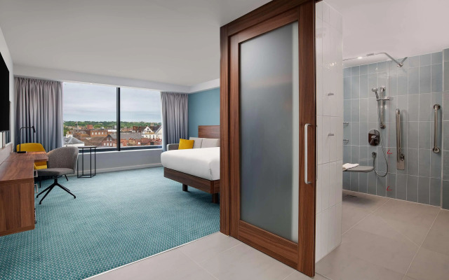 Hampton by Hilton Canterbury
