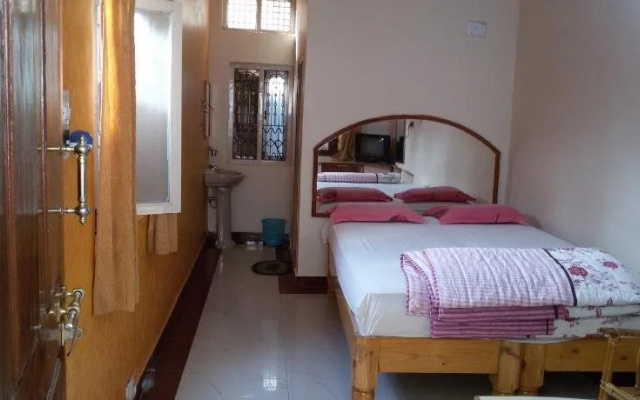Lakshmi Heritage Tourist Home – Guest Rooms – Hosapete