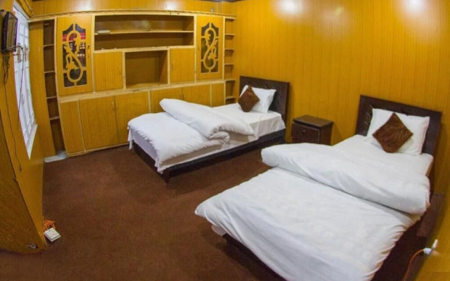Royal Glaxy Baltistan Skardu