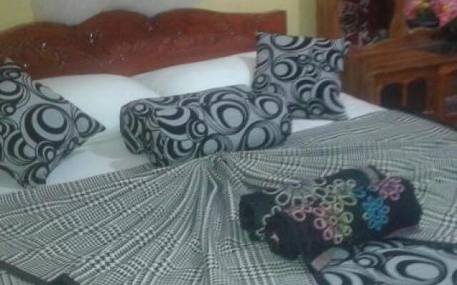 Tunnel Gap Homestay