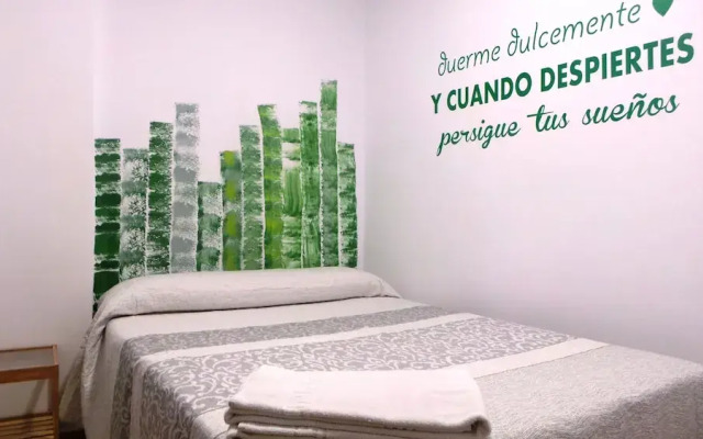 Alojamiento Turístico Rua Del Sol