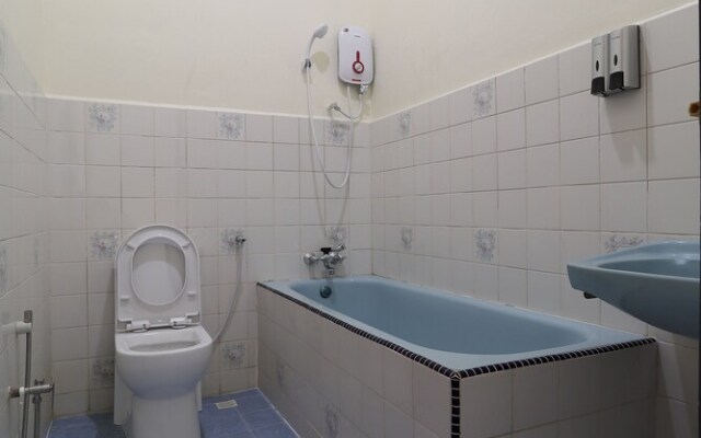 Puteri Homestay