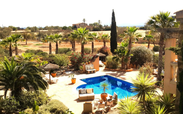 Finca Alqueria Fosca