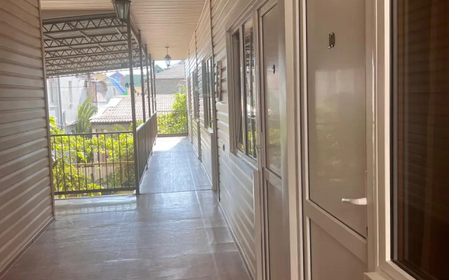 Аэлита Адлер