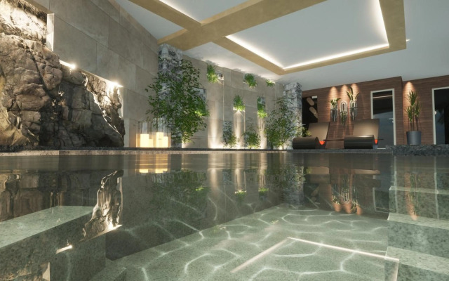 Mikro Papigo 1700 Hotel & Spa