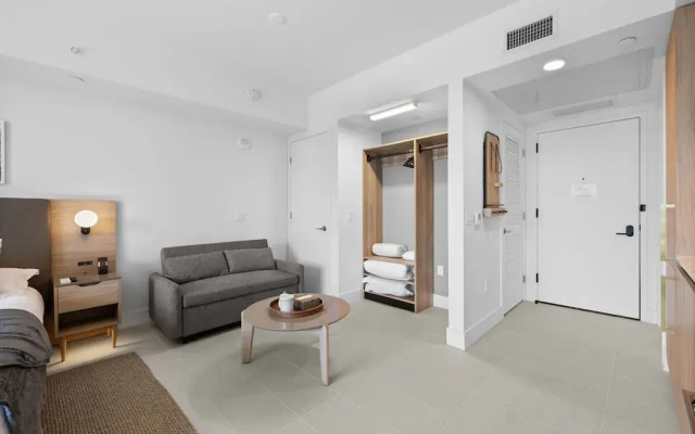 Prime Downtown Location Condos