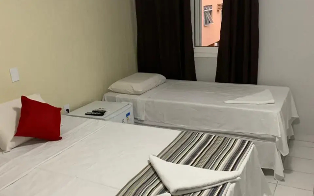 A Cabana