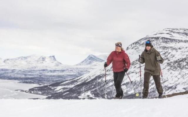 Abisko Mountain Lodge