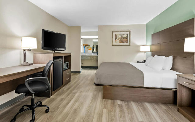 Quality Inn Hillsville