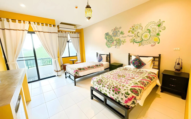 La Reina Maroc Hotel