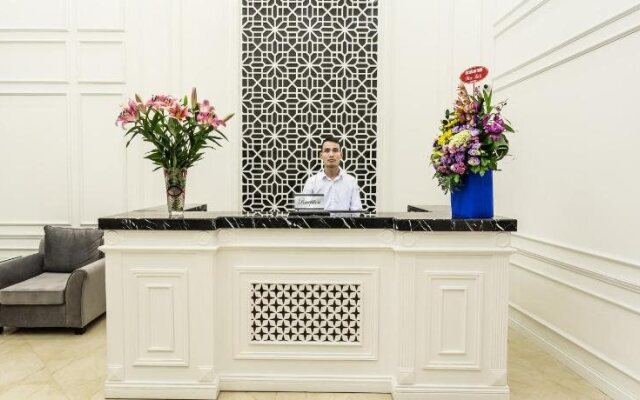 Hanoi A83 Hotel