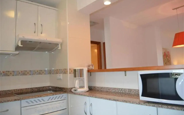 Albatros Playa 3 - 1807