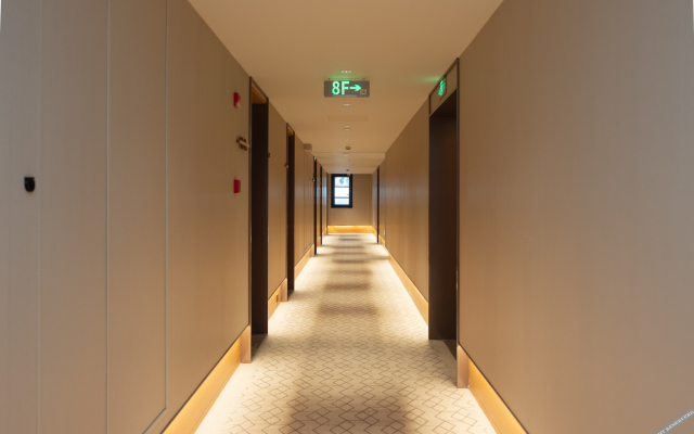 JI Hotel (Hangzhou Sanba Zijingang)