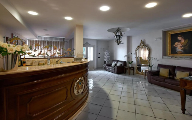 Villa Poseidon Boutique Hotel & Events