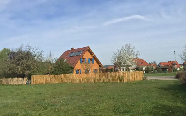 Tinyhouse Bamberg