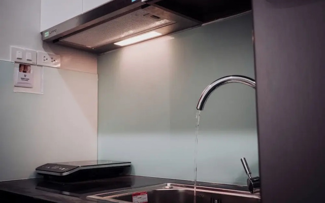 Minori Serviced Apartment