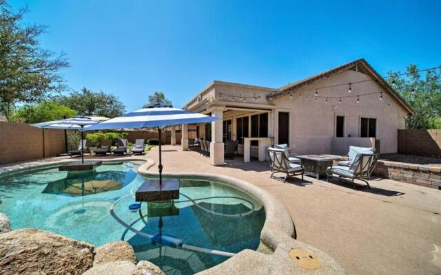 7813 E Journey Lane, Scottsdale