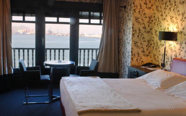 Hotel Embarcadero