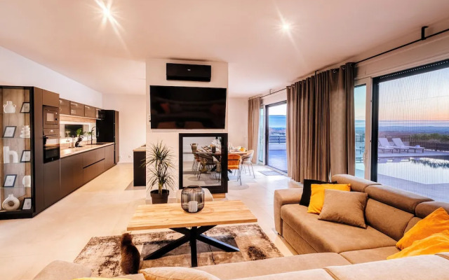 Villa Stressles