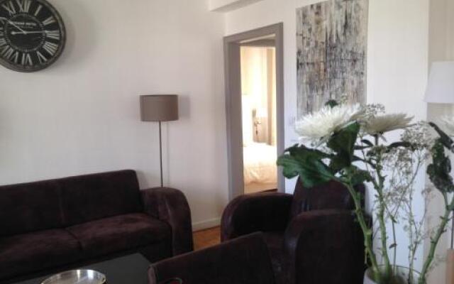 Appartement LPK