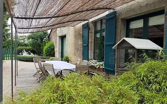 Le Vieux Logis de la Galocherie