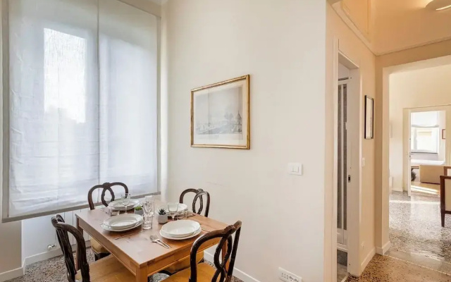 Mazzini Gallery Suite in Genova