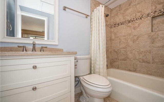 Turnberry Village 291 - Three Bedroom Condo