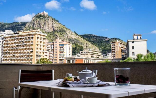 Marbela Apartments & Suites