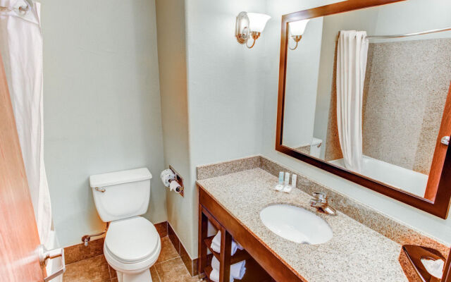 Comfort Inn Lake Charles