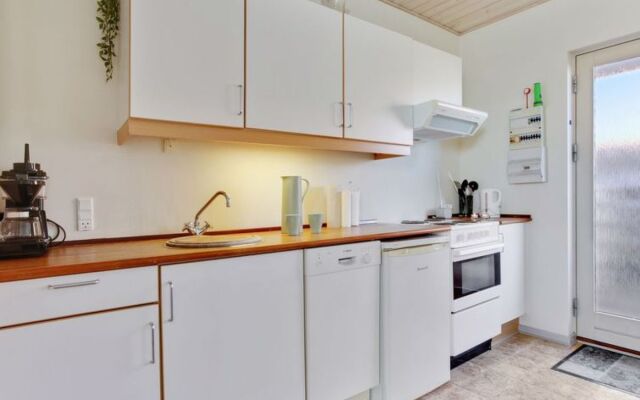 "Lidija" - 300m from the sea in Bornholm