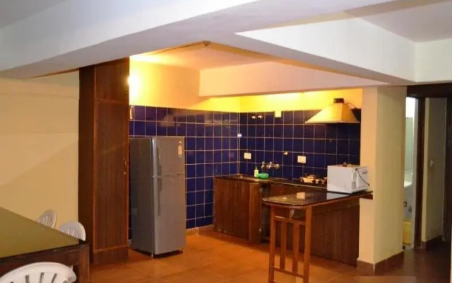 Casa Tropicana - Villa Caroline