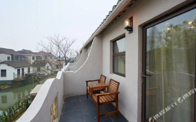 Shanghai Yuanlai Chinese Inn Cenbocun