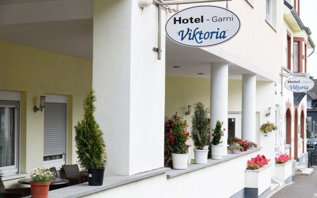 Garni Hotel Viktoria