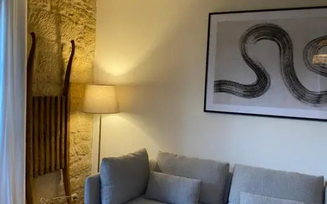 Appartement de caractère à la Roque-Gageac