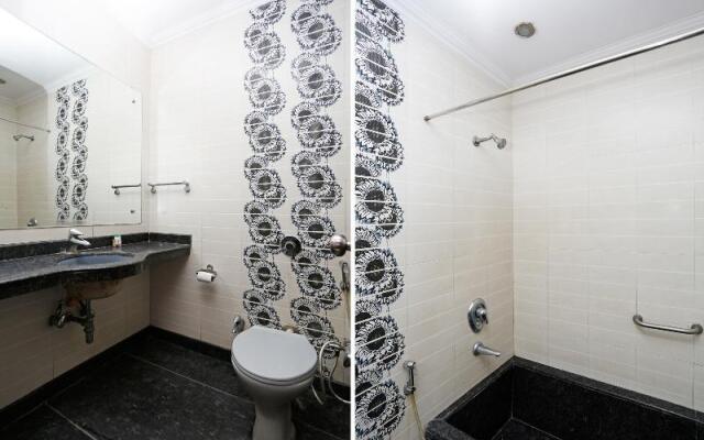 OYO 5401 Hotel Mid Town