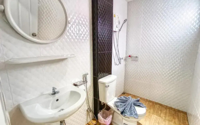 Sailor Hotel Pattaya