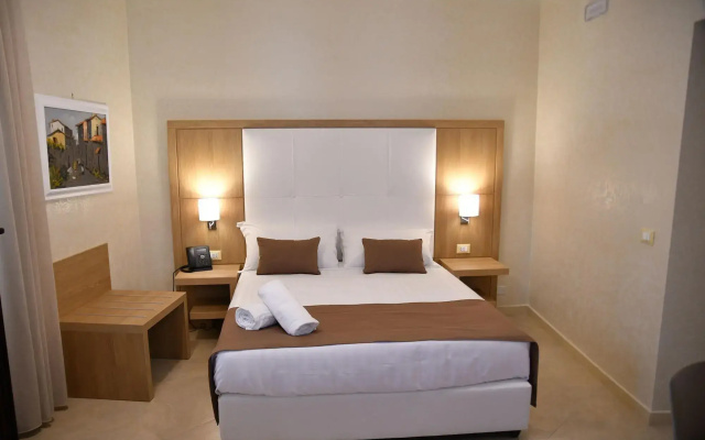 La Serenissima Hotel