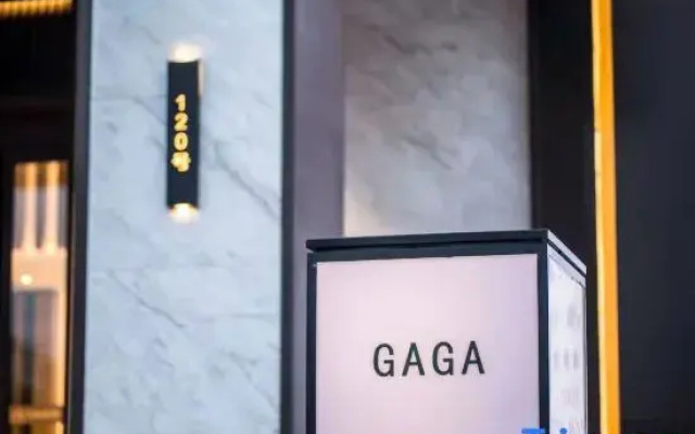Gaga Times Boutique Hotel