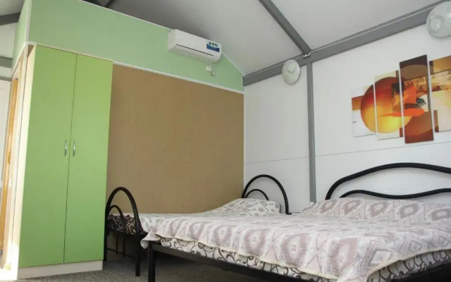 Guest House Fantasy