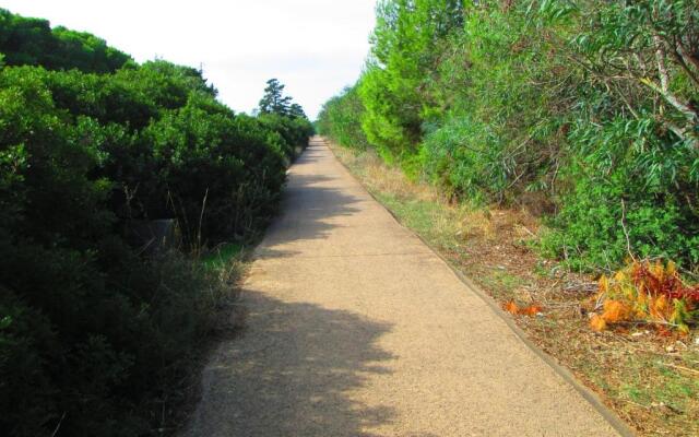 Appartamento Maraviglios Alghero