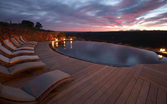 Gondwana Game Reserve