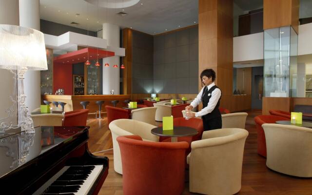 Golden Bay Beach Hotel