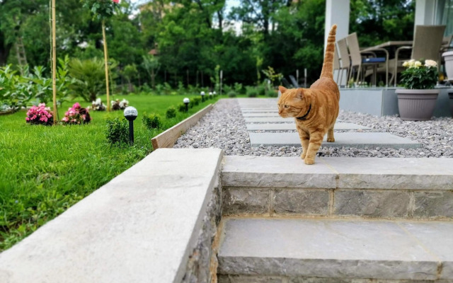 RESIDENCES by zec – SUPERIOR comfort. PERFECT holidays.